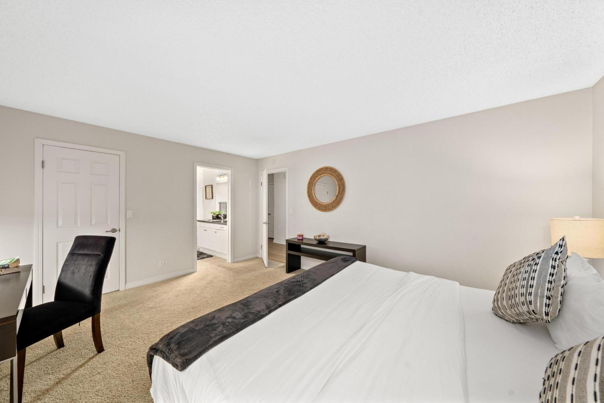 Marina Appartement With Beach View Los Ángeles Exterior foto